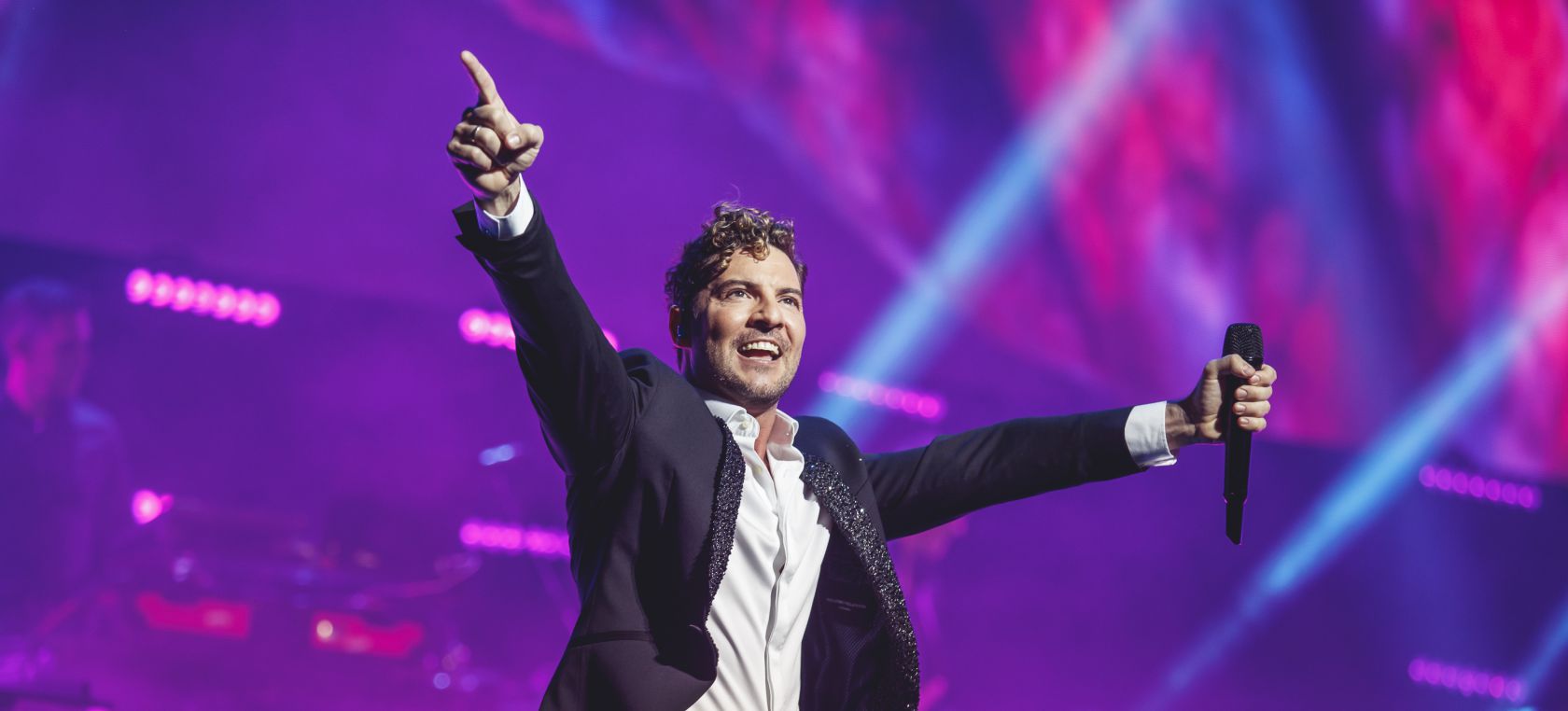 David Bisbal David Bisbal