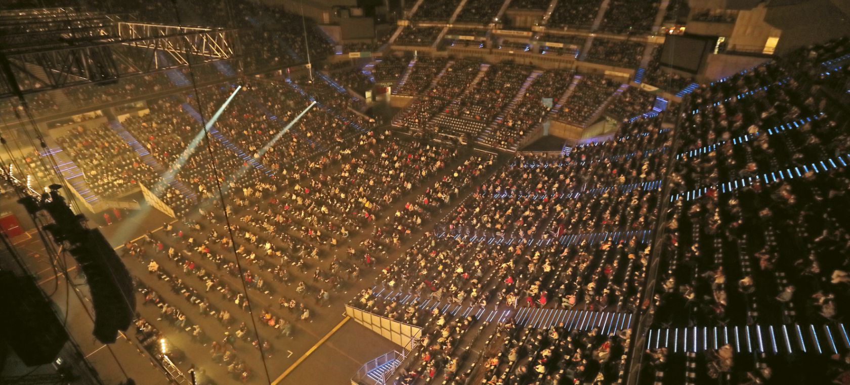 Wizink Center Madrid Wizink Center Madrid