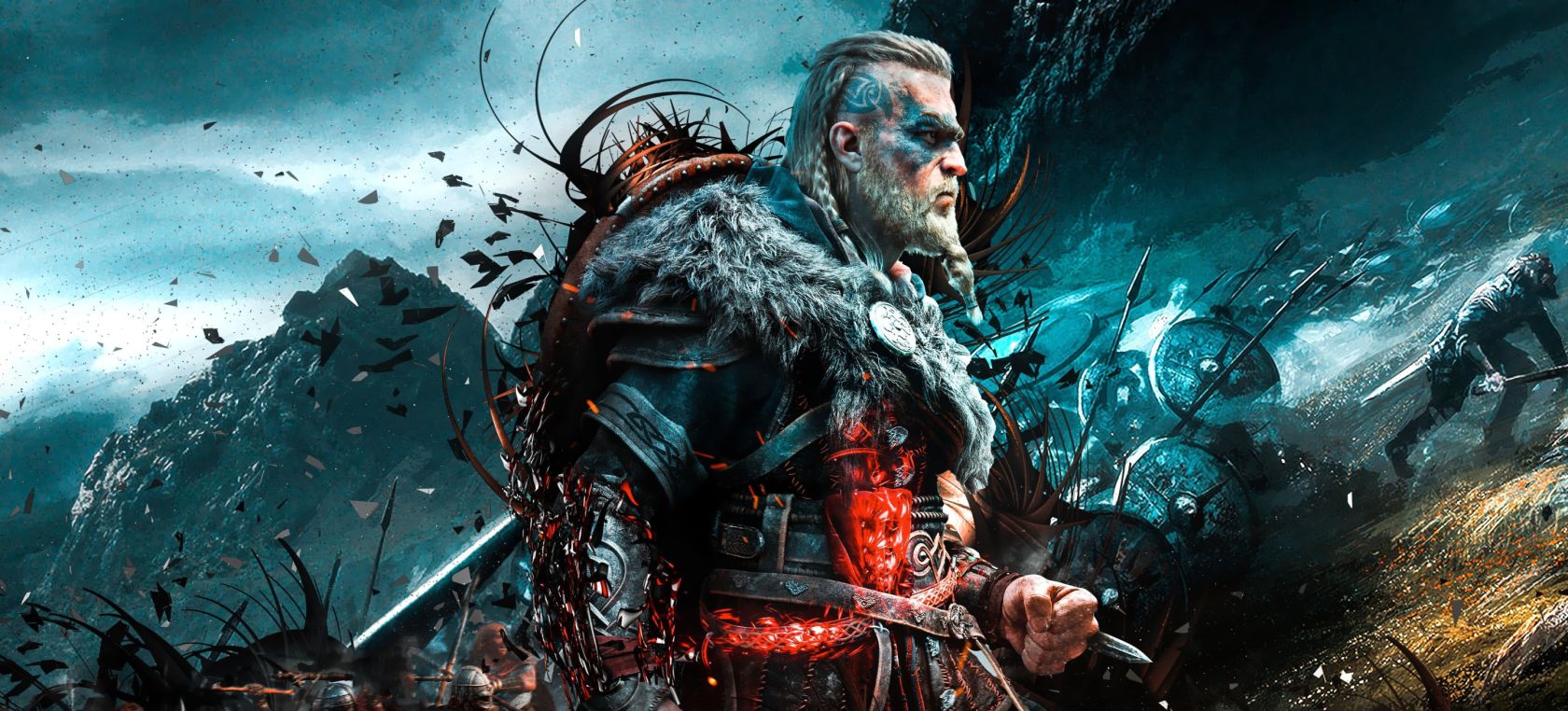 Assassins Creed Valhalla Assassins Creed Valhalla