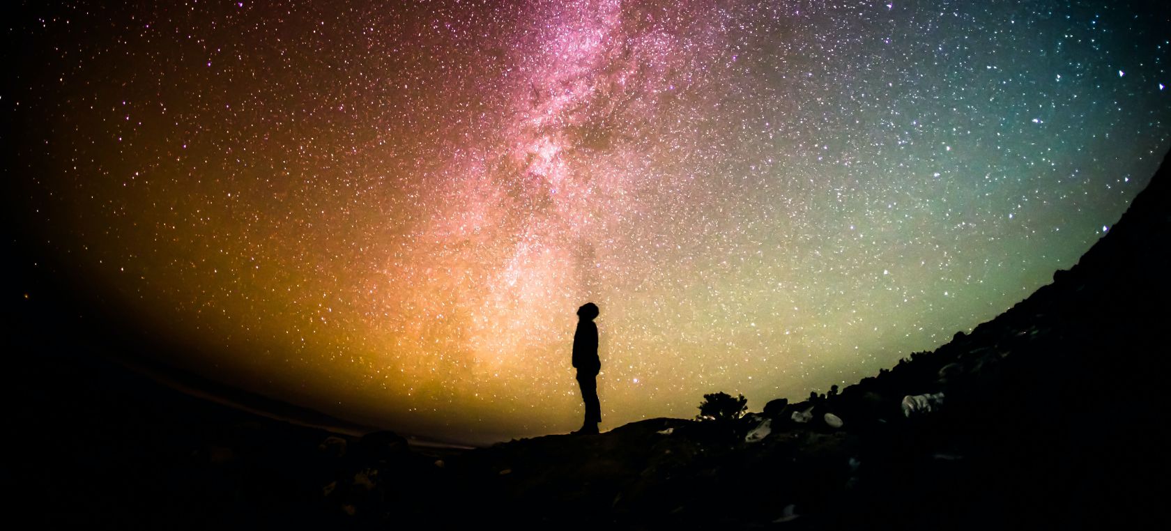 ¿Te perdiste a la estrella de Belén? Hoy llegan las Úrsidas, la última lluvia de estrellas de 2020 ¿Te perdiste a la estrella de Belén? Hoy llegan las Úrsidas, la última lluvia de estrellas de 2020