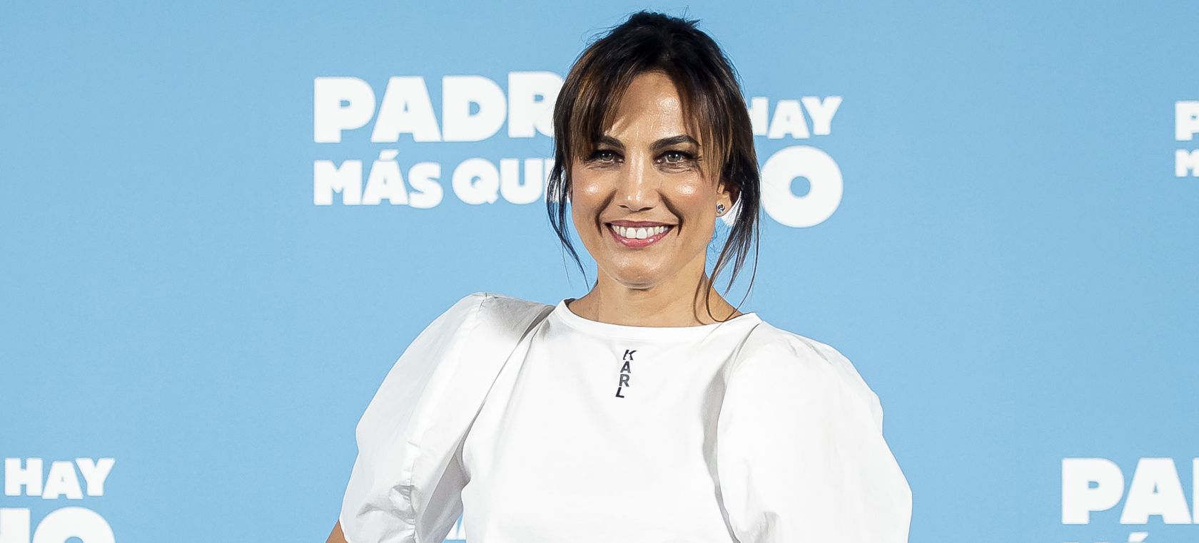 Toni Acosta discute con Anabel Alonso en un pique que ha incendiado las redes sociales Toni Acosta discute con Anabel Alonso en un pique que ha incendiado las redes sociales