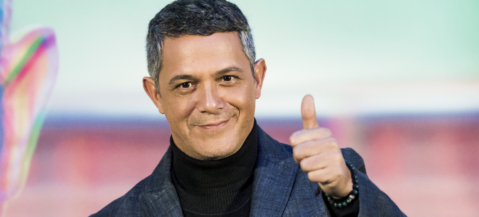 Alejandro Sanz publica una foto nunca vista con Paco de Lucía para celebrar su cumpleaños Alejandro Sanz publica una foto nunca vista con Paco de Lucía para celebrar su cumpleaños