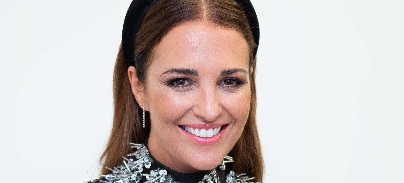 Paula Echevarría presume de tripa en redes sociales: “La curva de la felicidad” Paula Echevarría presume de tripa en redes sociales: “La curva de la felicidad”