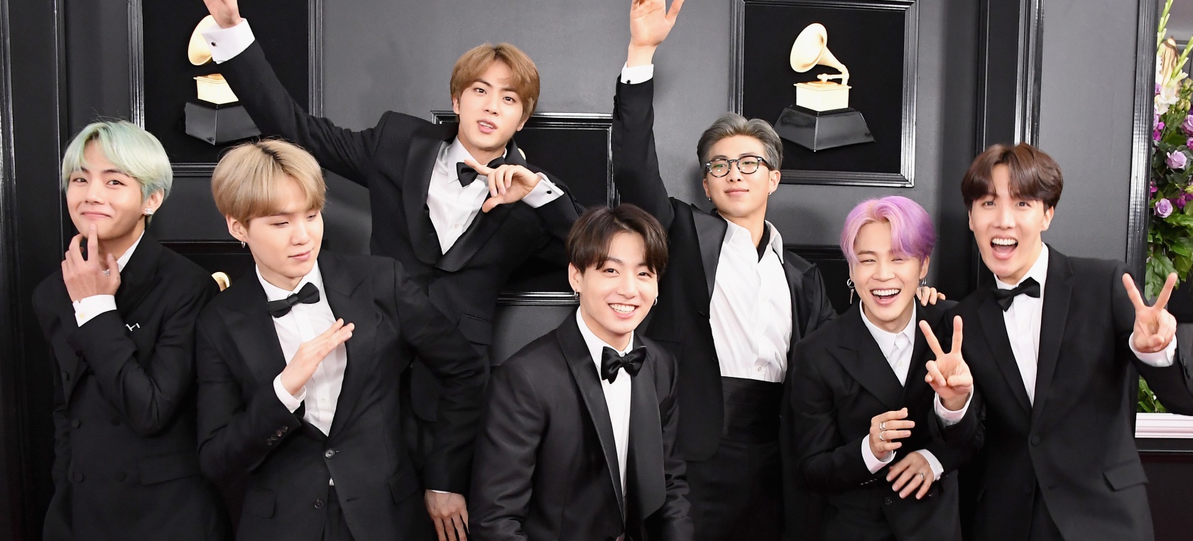 El K-Pop en 2020: 10 sorpresas que nos dejó el pop coreano este año El K-Pop en 2020: 10 sorpresas que nos dejó el pop coreano este año