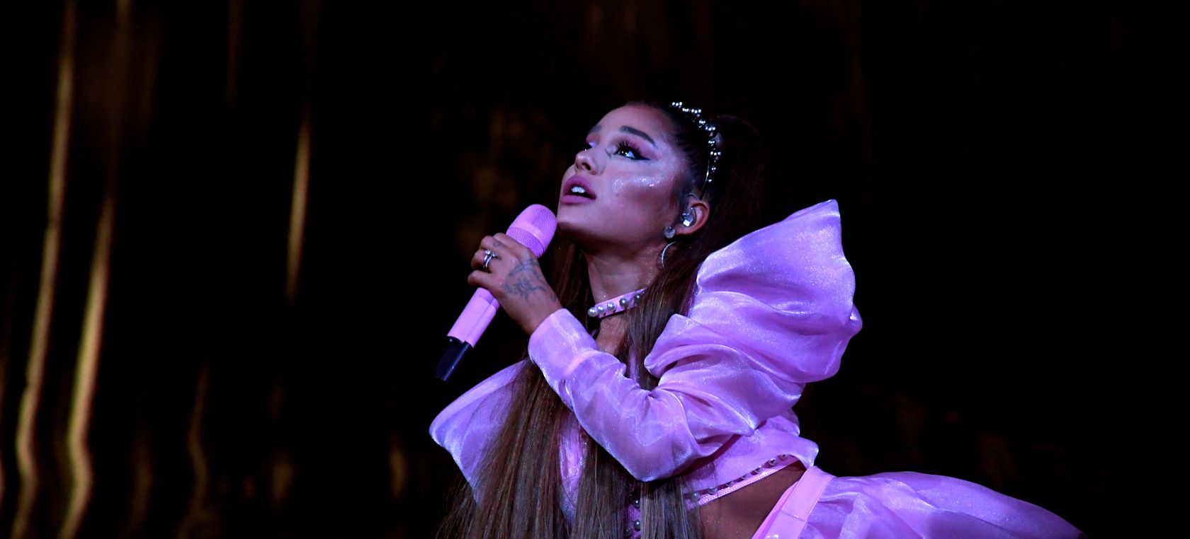 Los mejores momentos del documental de Ariana Grande en Netflix: ‘Excuse Me, I Love You’ Los mejores momentos del documental de Ariana Grande en Netflix: ‘Excuse Me, I Love You’