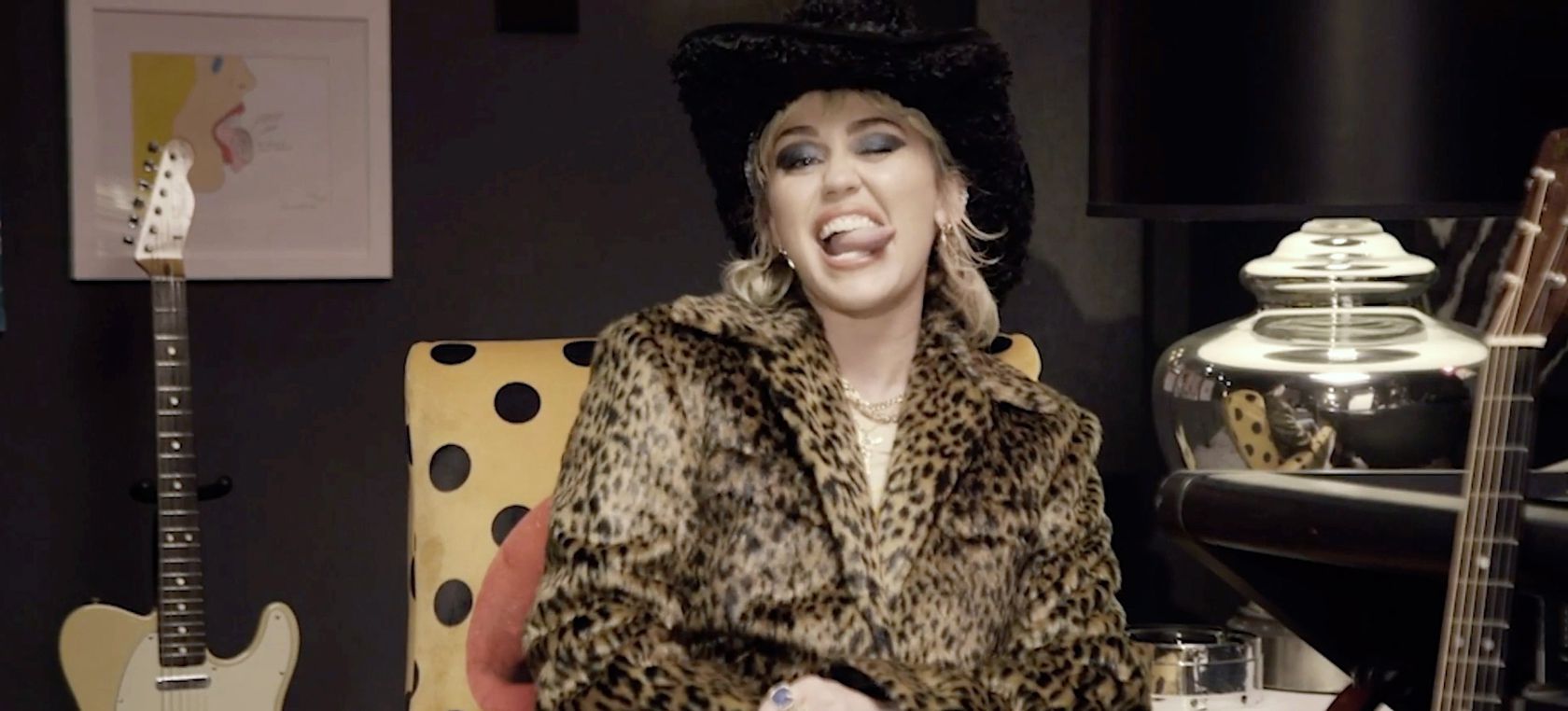 Miley Cyrus Miley Cyrus
