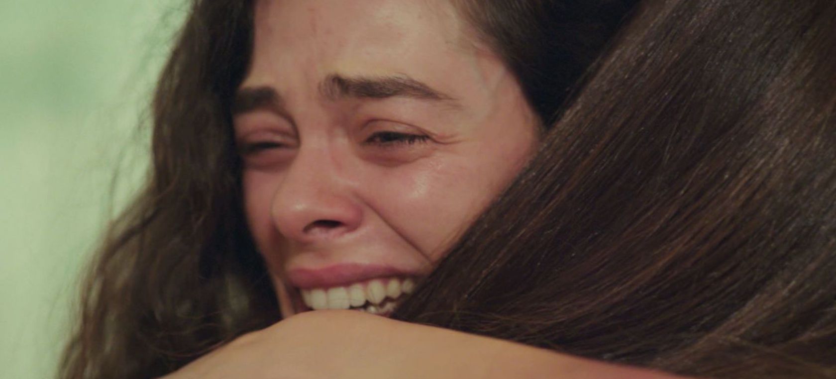 ‘Mujer’: así se cumplió el milagro que Bahar tanto esperaba ‘Mujer’: así se cumplió el milagro que Bahar tanto esperaba