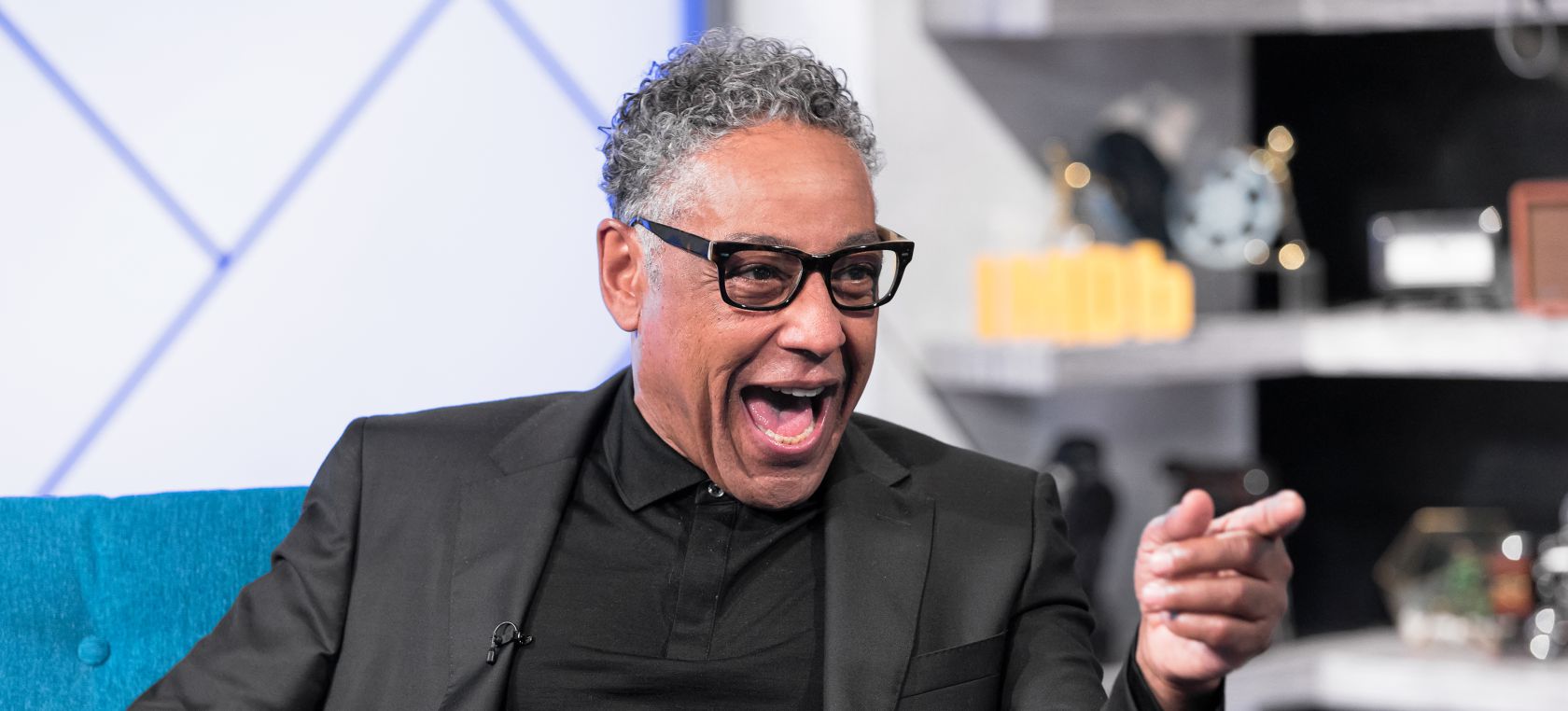 Giancarlo Esposito precuela Breaking Bad sobre Gustavo Fring Giancarlo Esposito precuela Breaking Bad sobre Gustavo Fring