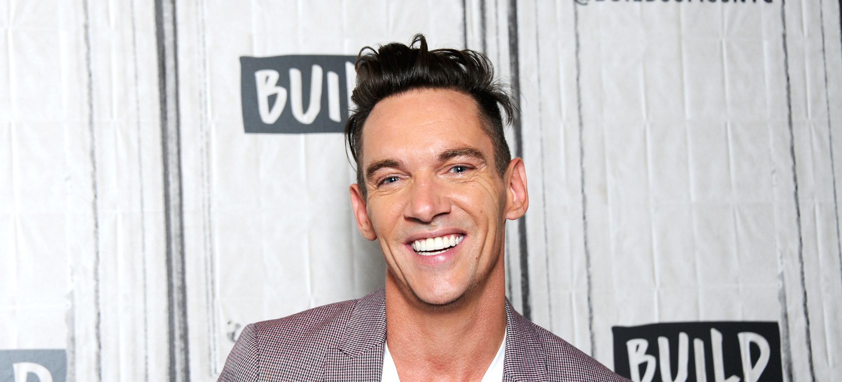 Jonathan Rhys Meyers y John Malkovich en thriller pandemia Jonathan Rhys Meyers y John Malkovich en thriller pandemia