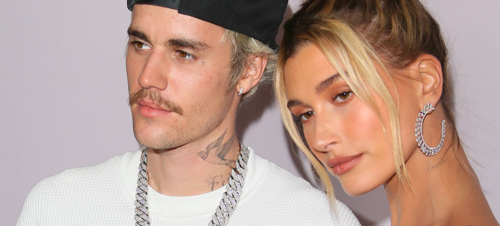 Hailey y Justin Bieber en Youtube Originals estrenando 'Justin Bieber: Seasons' Hailey y Justin Bieber en Youtube Originals estrenando 'Justin Bieber: Seasons'