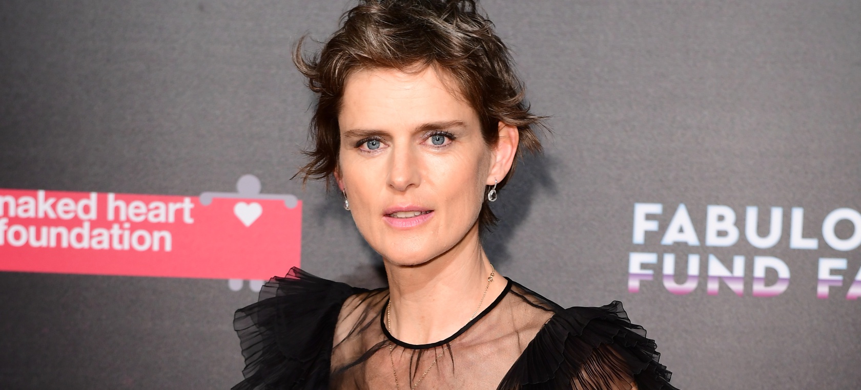 Muere la modelo Stella Tennant a los 50 años Muere la modelo Stella Tennant a los 50 años