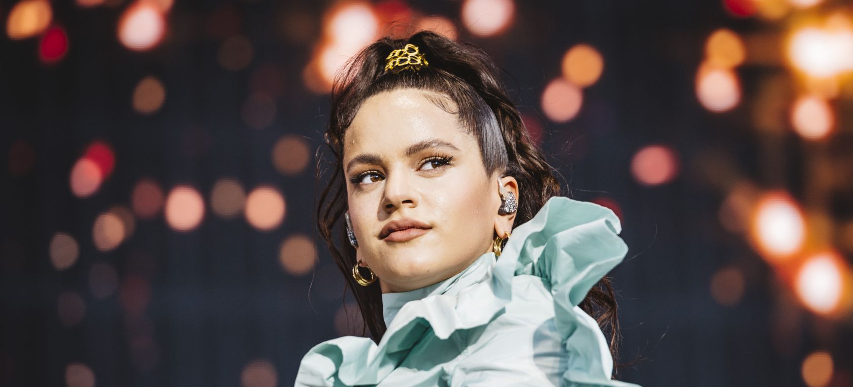 Rosalía Rosalía