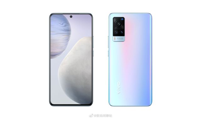Vivo X60, el teléfono que estrenará el Exynos 1080 Vivo X60, el teléfono que estrenará el Exynos 1080
