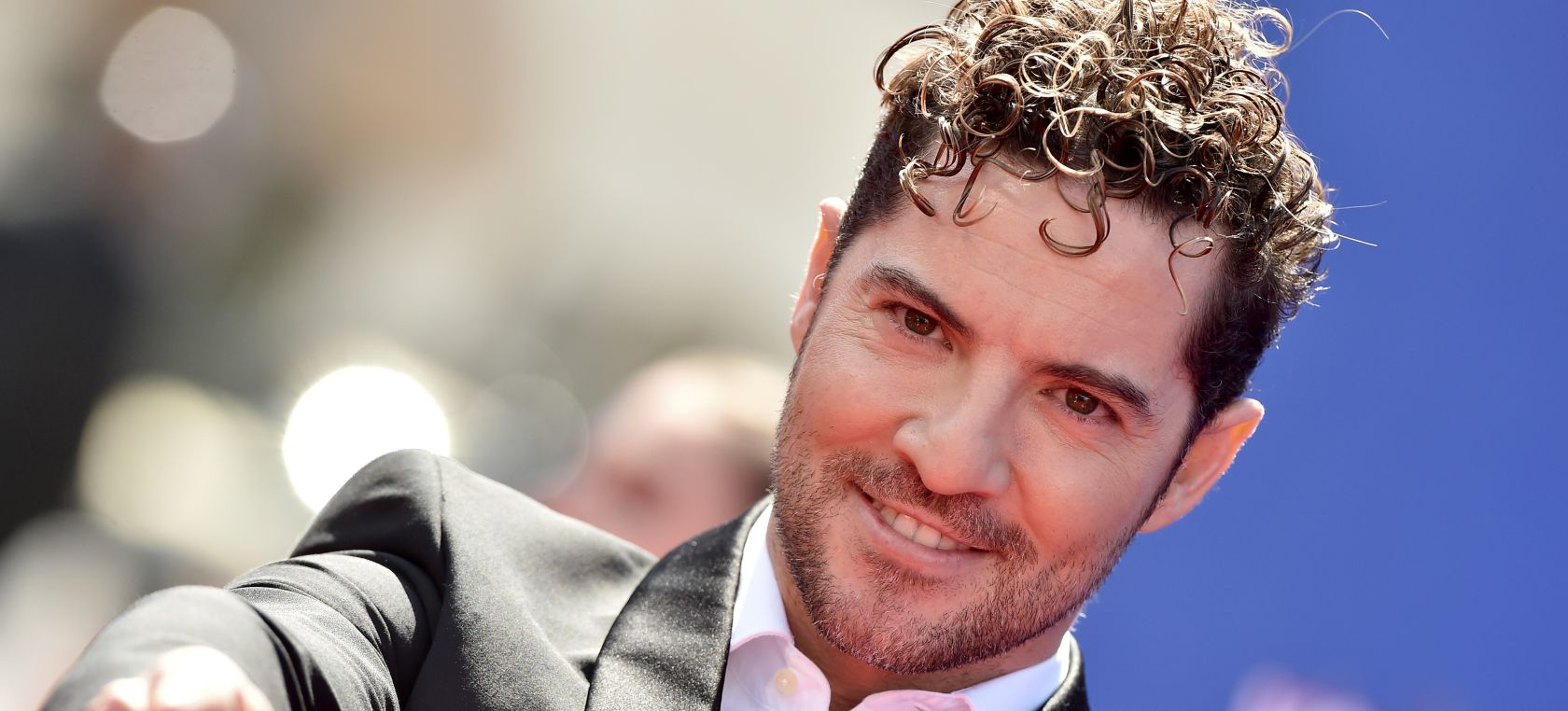 David Bisbal David Bisbal