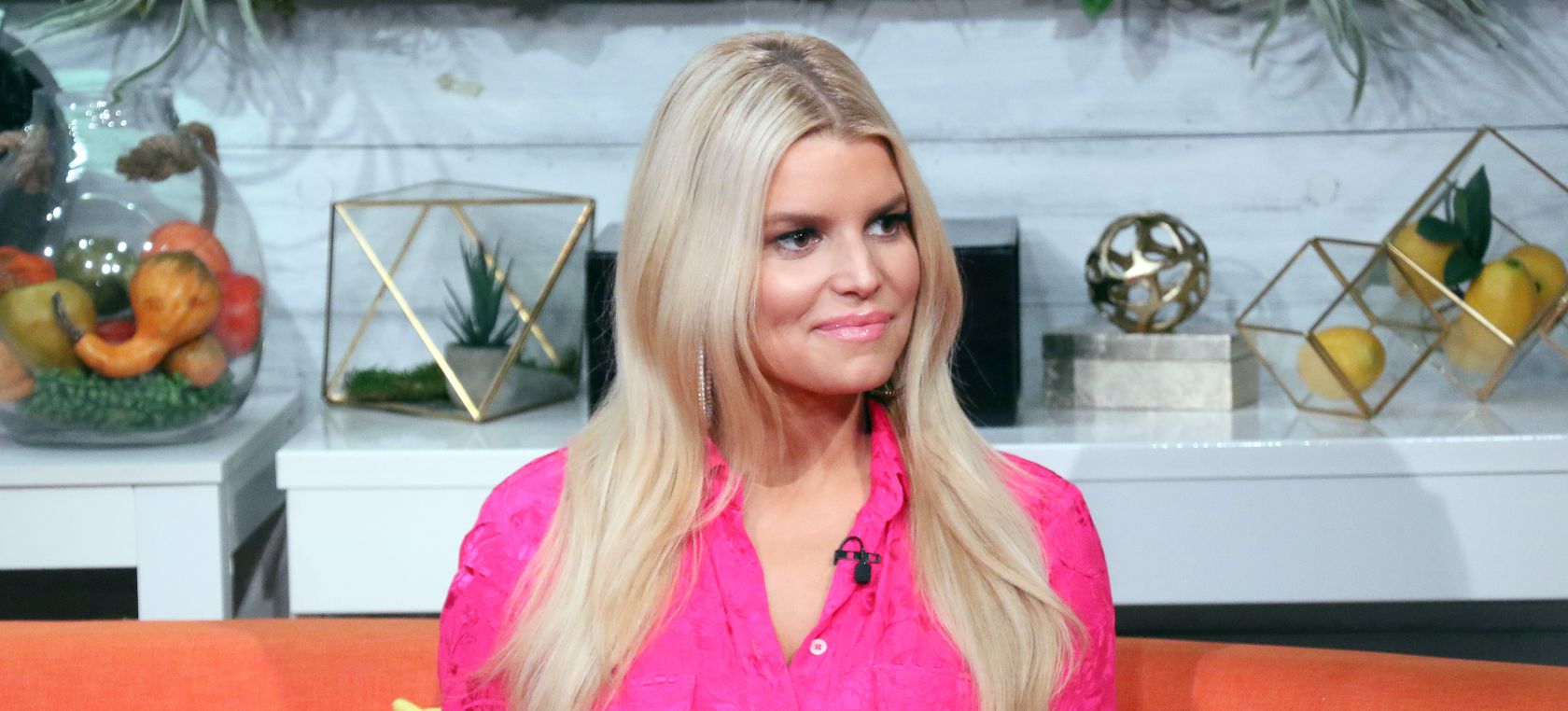 Jessica Simpson Jessica Simpson