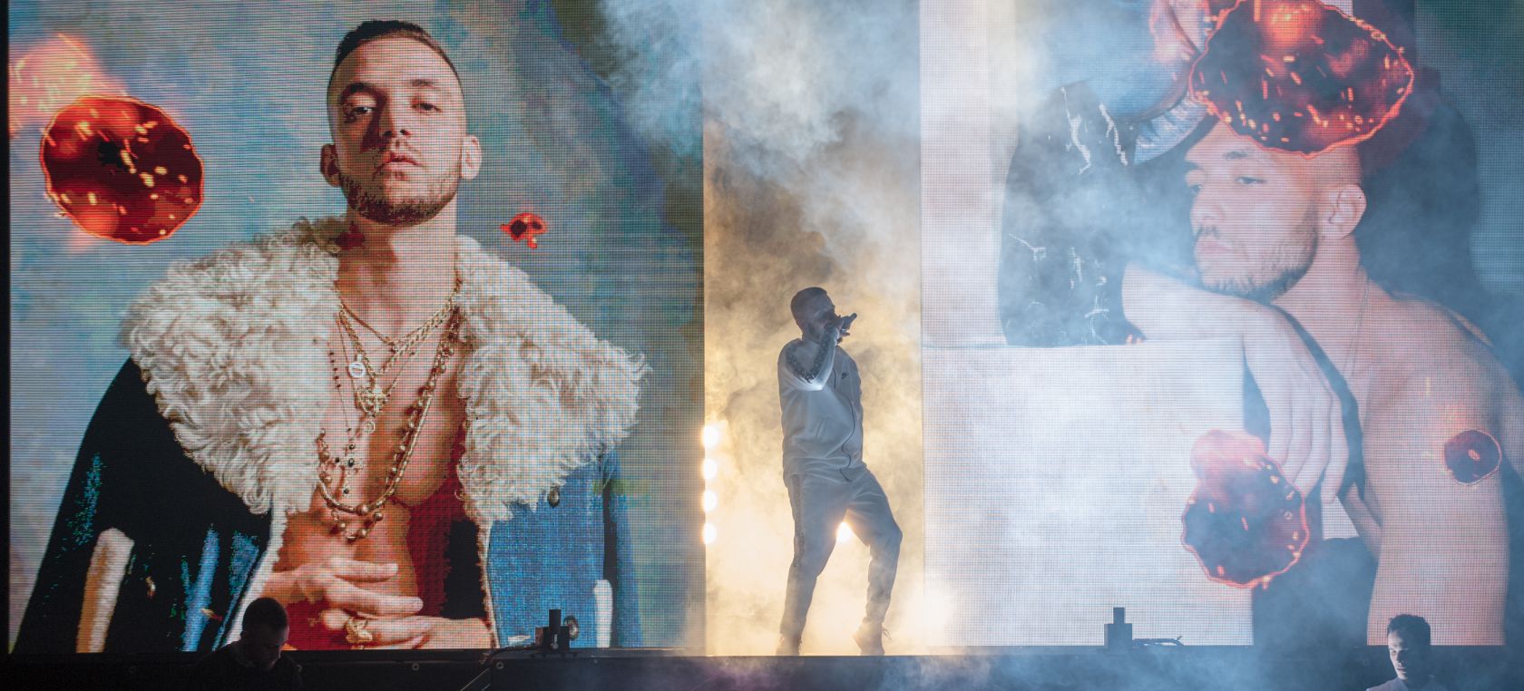 La versió en català del 'Tu Me Dejaste De Querer' del C. Tangana La versió en català del 'Tu Me Dejaste De Querer' del C. Tangana