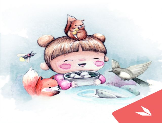 Descubre el Cuento de Reyes de LOS40 Classic: la aventura de ‘Inés y los huevos mágicos’ Descubre el Cuento de Reyes de LOS40 Classic: la aventura de ‘Inés y los huevos mágicos’