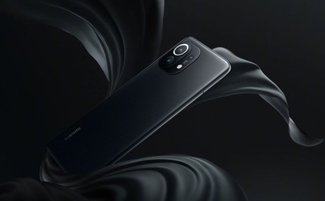 Llega el Xiaomi Mi 11 Llega el Xiaomi Mi 11