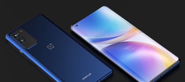 El OnePlus 9 se cuela en Ebay a precio de oro El OnePlus 9 se cuela en Ebay a precio de oro