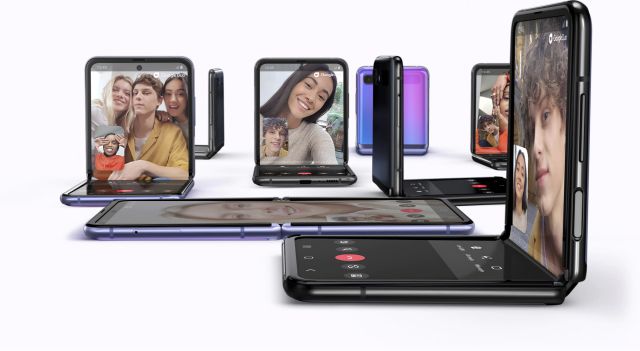 Samsung saltaría al Z Flip 3 y con procesador de gama media Samsung saltaría al Z Flip 3 y con procesador de gama media