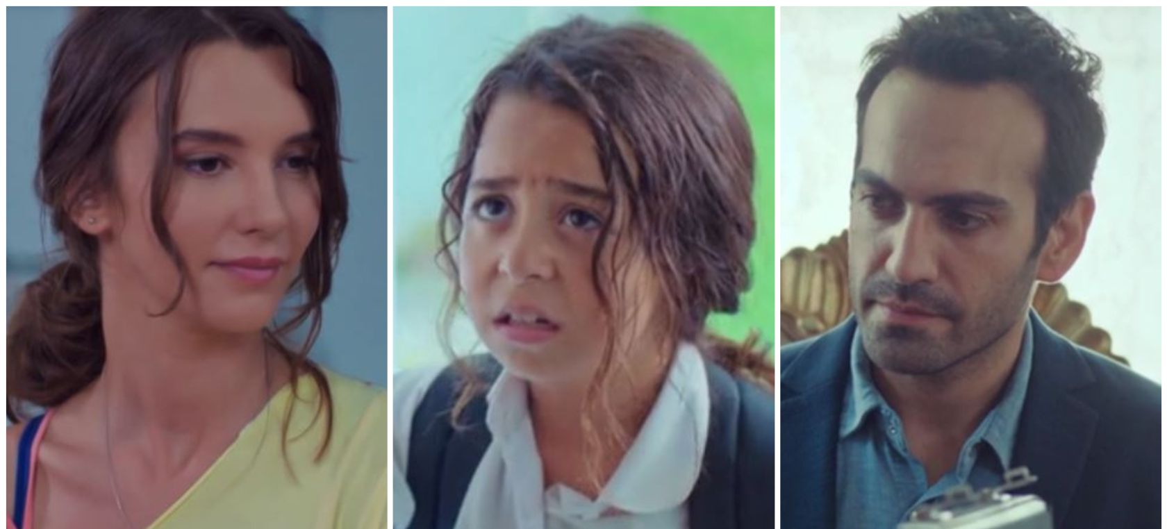 ¿Cuándo emitirá Antena 3 los próximos capítulos de 'Mi Hija', su nueva telenovela turca? ¿Cuándo emitirá Antena 3 los próximos capítulos de 'Mi Hija', su nueva telenovela turca?