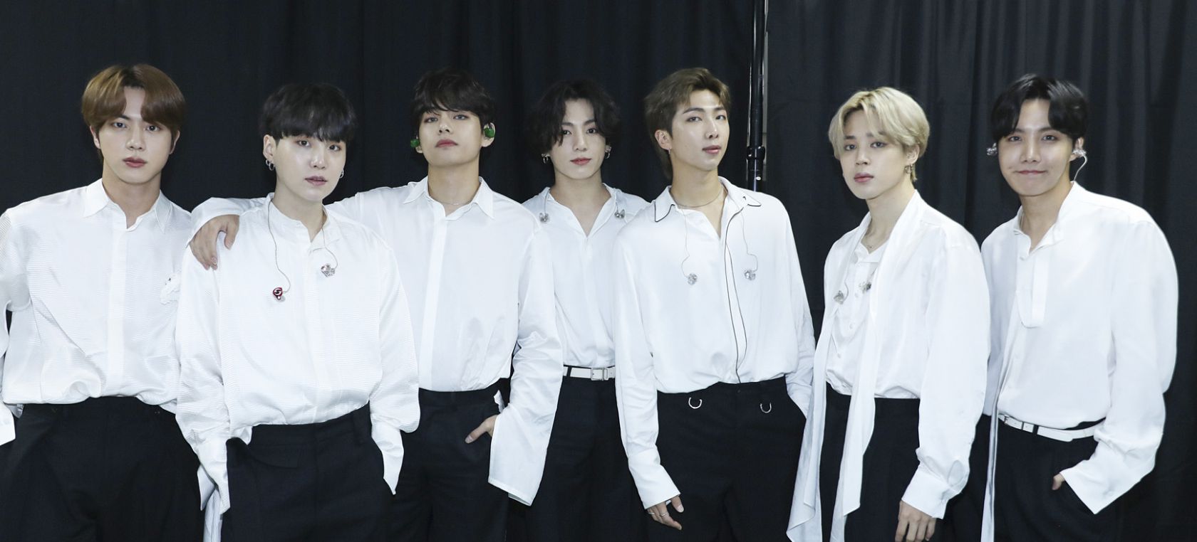 BTS, Ana Mena, Nil Moliner, 24kGoldn… ¿Quién será Nº1 en la primera lista de 2021? BTS, Ana Mena, Nil Moliner, 24kGoldn… ¿Quién será Nº1 en la primera lista de 2021?