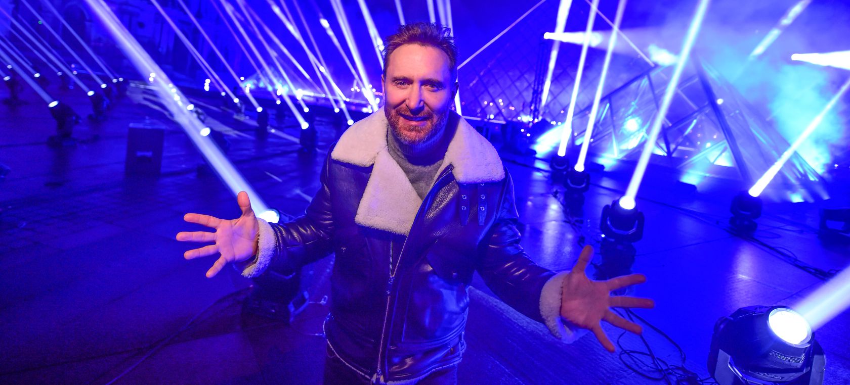 David Guetta David Guetta
