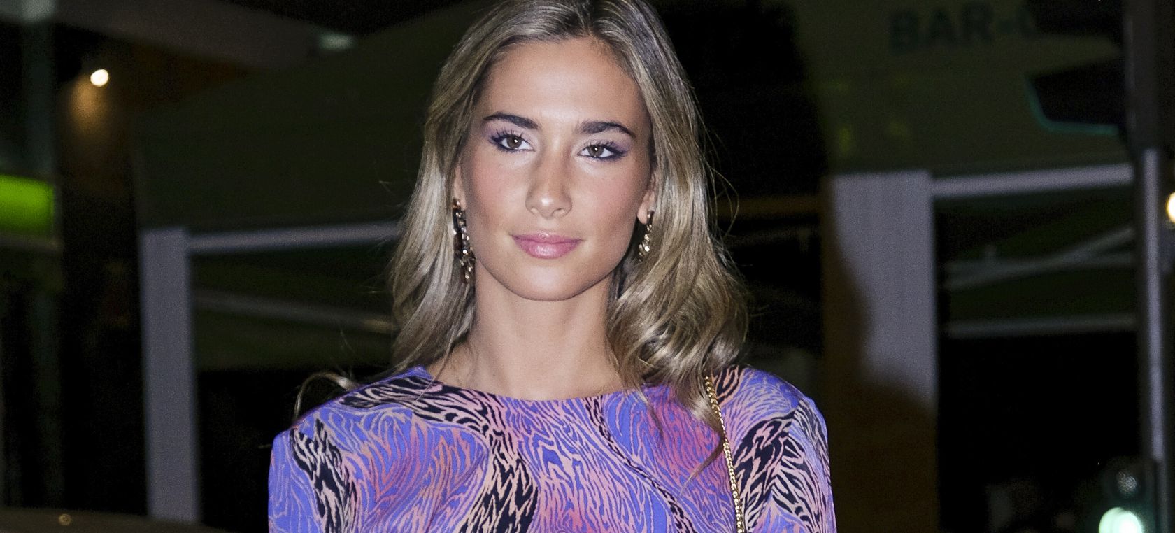 María Pombo María Pombo