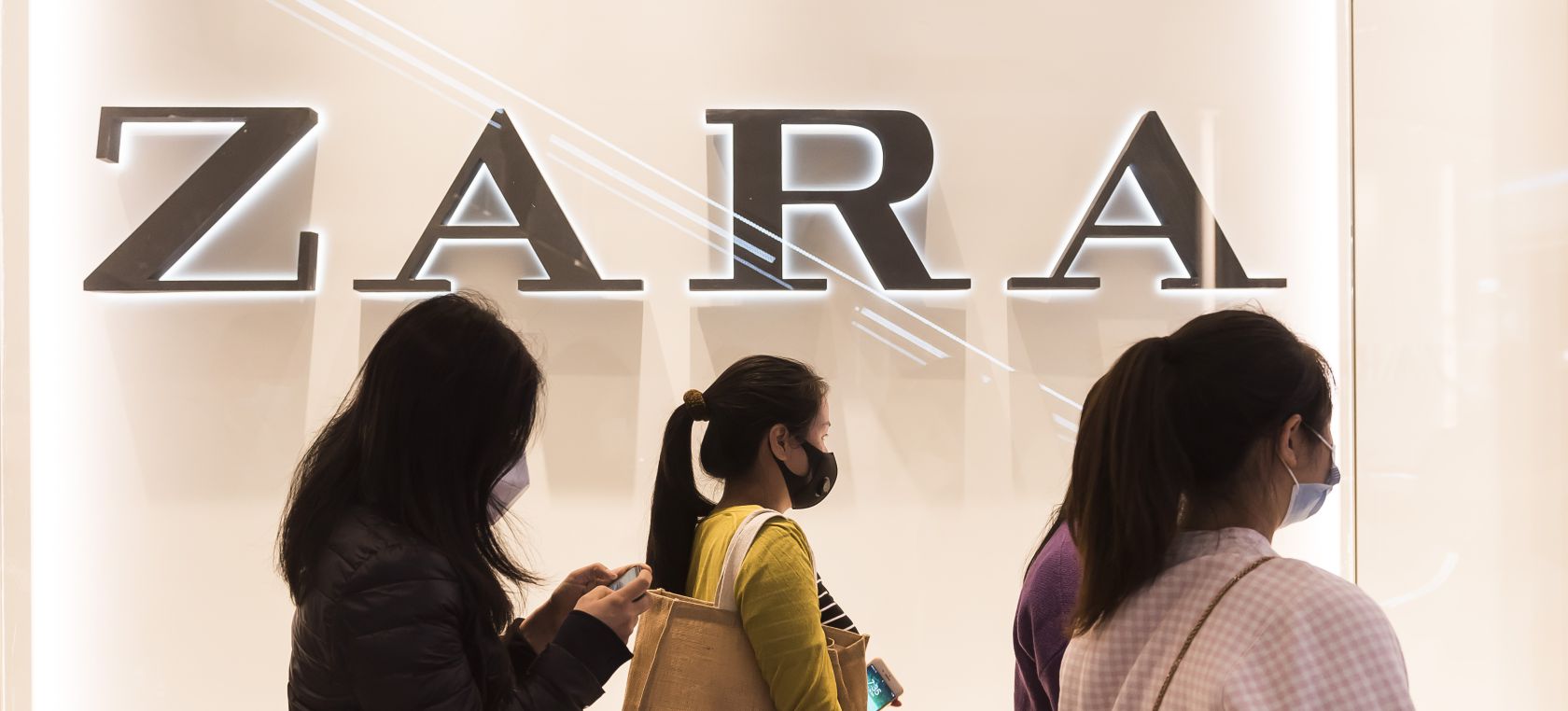 Rebajas Zara Rebajas Zara