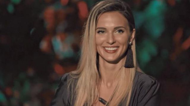 Adelina Seres Adelina Seres
