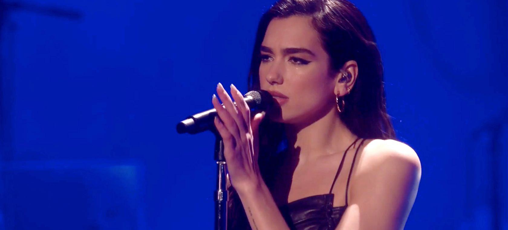 Dua Lipa Dua Lipa