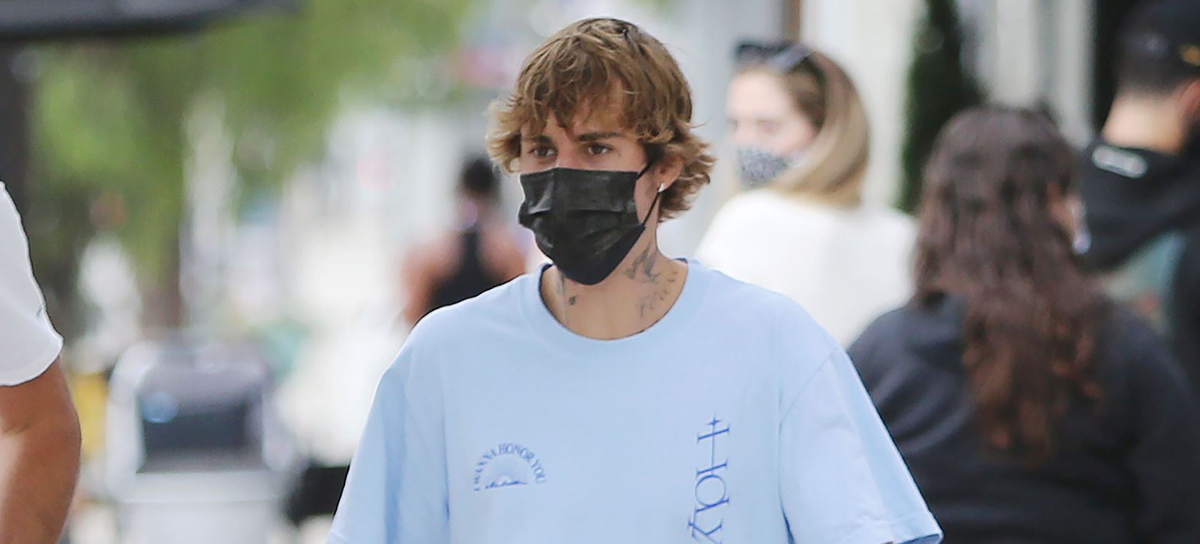 Justin Bieber Justin Bieber