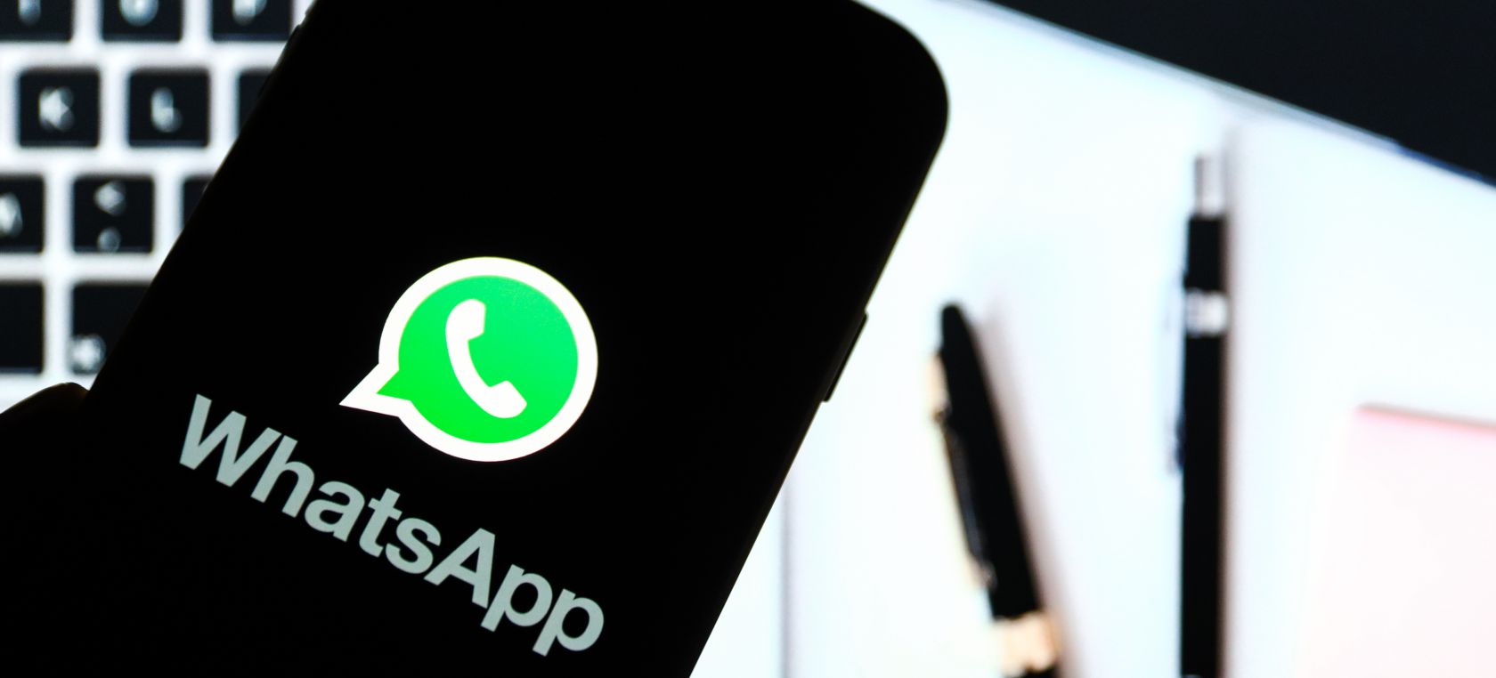 WhatsApp WhatsApp