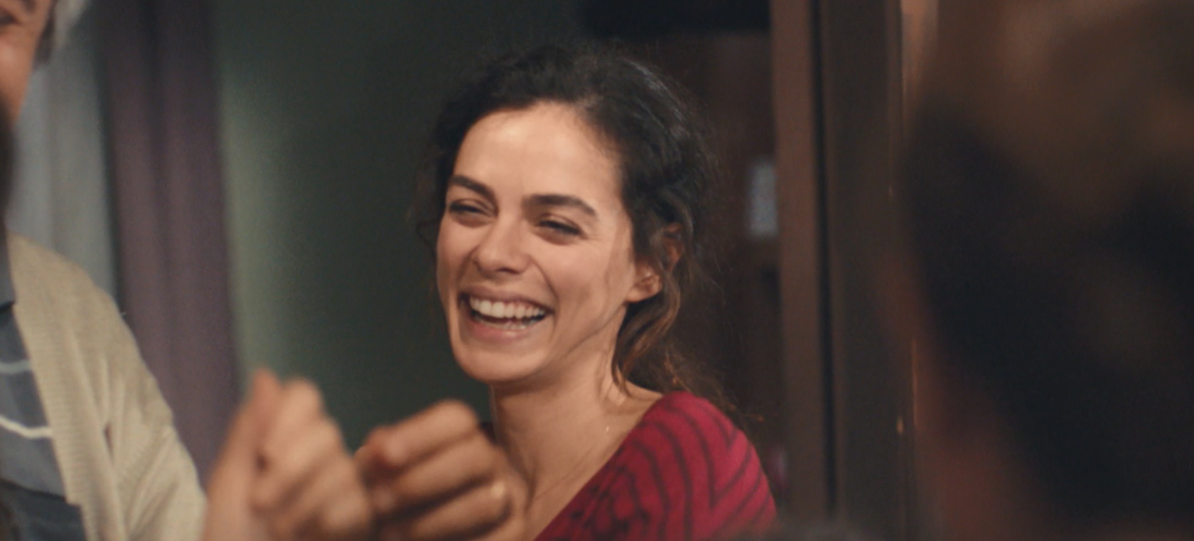 Serie ‘Mujer’: ¿qué pasará en el capítulo que emite este lunes Antena 3? ¿Llegó el reencuentro? Serie ‘Mujer’: ¿qué pasará en el capítulo que emite este lunes Antena 3? ¿Llegó el reencuentro?
