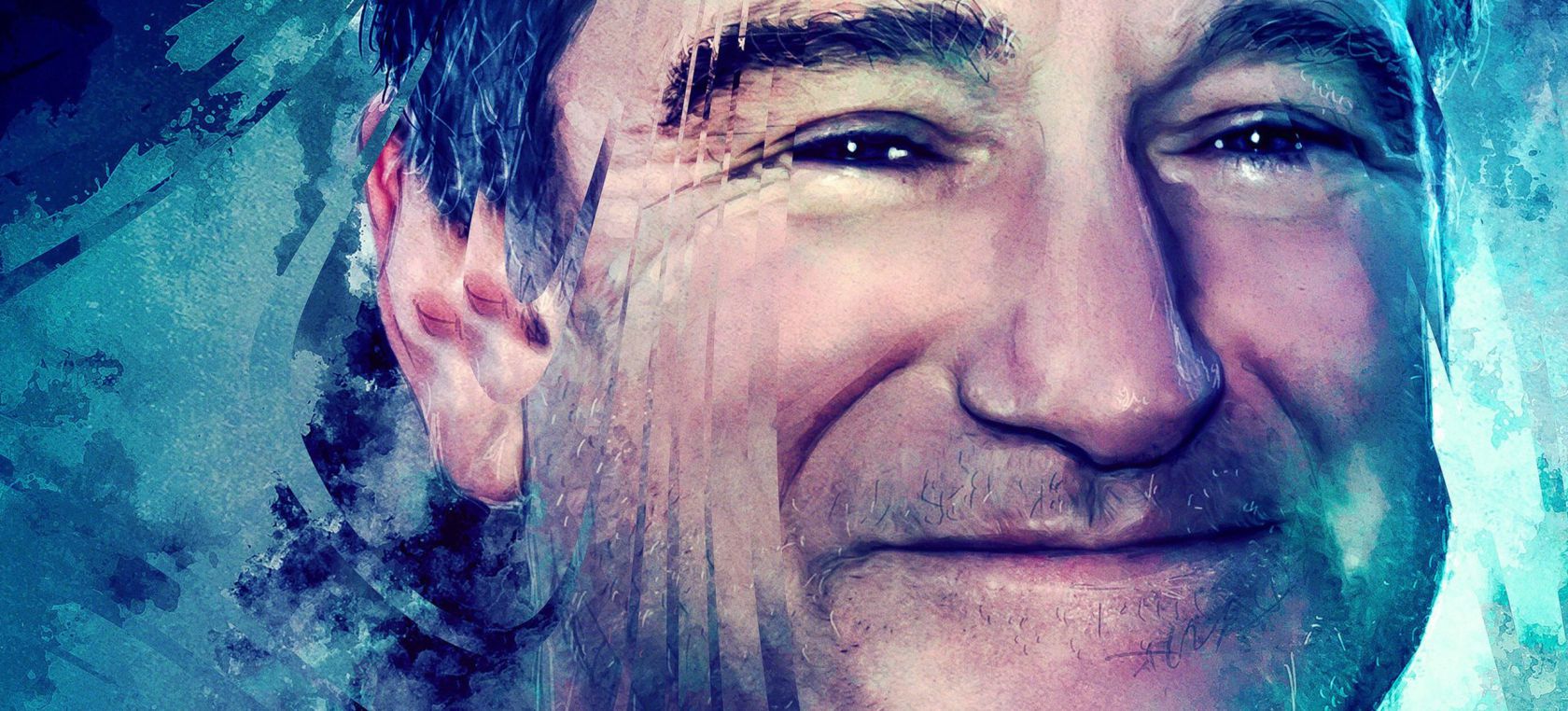 Llega a Filmin El Deseo de Robin, el documental sobre los últimos días de Robin Williams Llega a Filmin El Deseo de Robin, el documental sobre los últimos días de Robin Williams