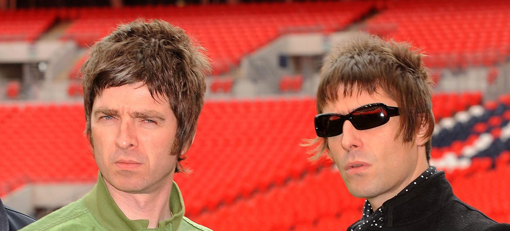 Liam Gallagher insinúa que habrá reunión de Oasis en 2021 Liam Gallagher insinúa que habrá reunión de Oasis en 2021