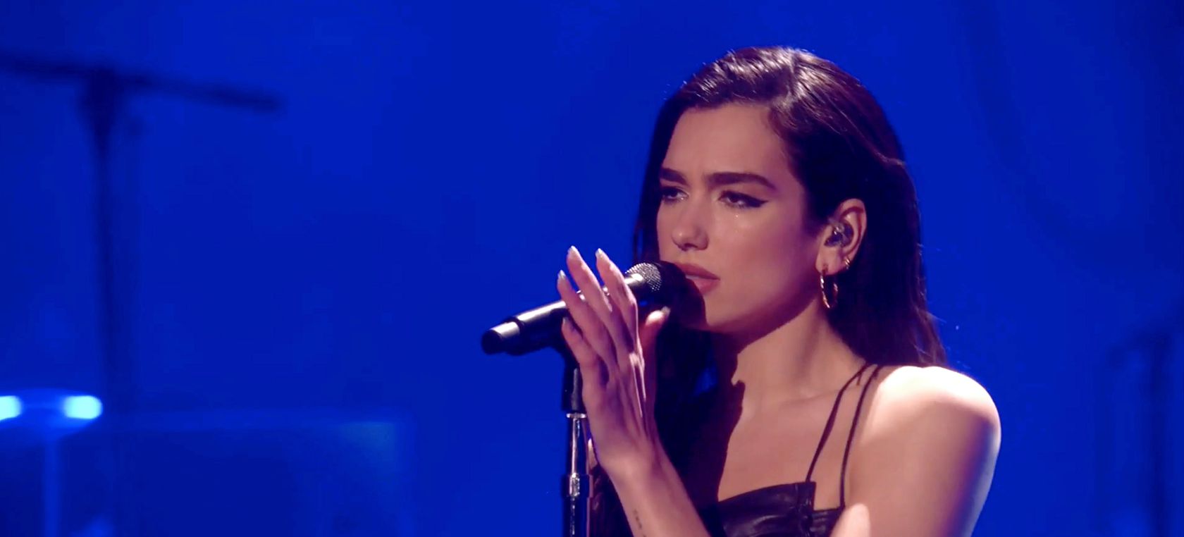 Dua Lipa Dua Lipa