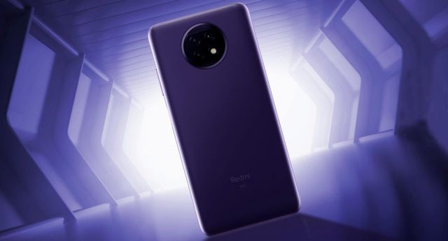 Xiaomi pone fecha a su nuevo Redmi Note 9T Xiaomi pone fecha a su nuevo Redmi Note 9T