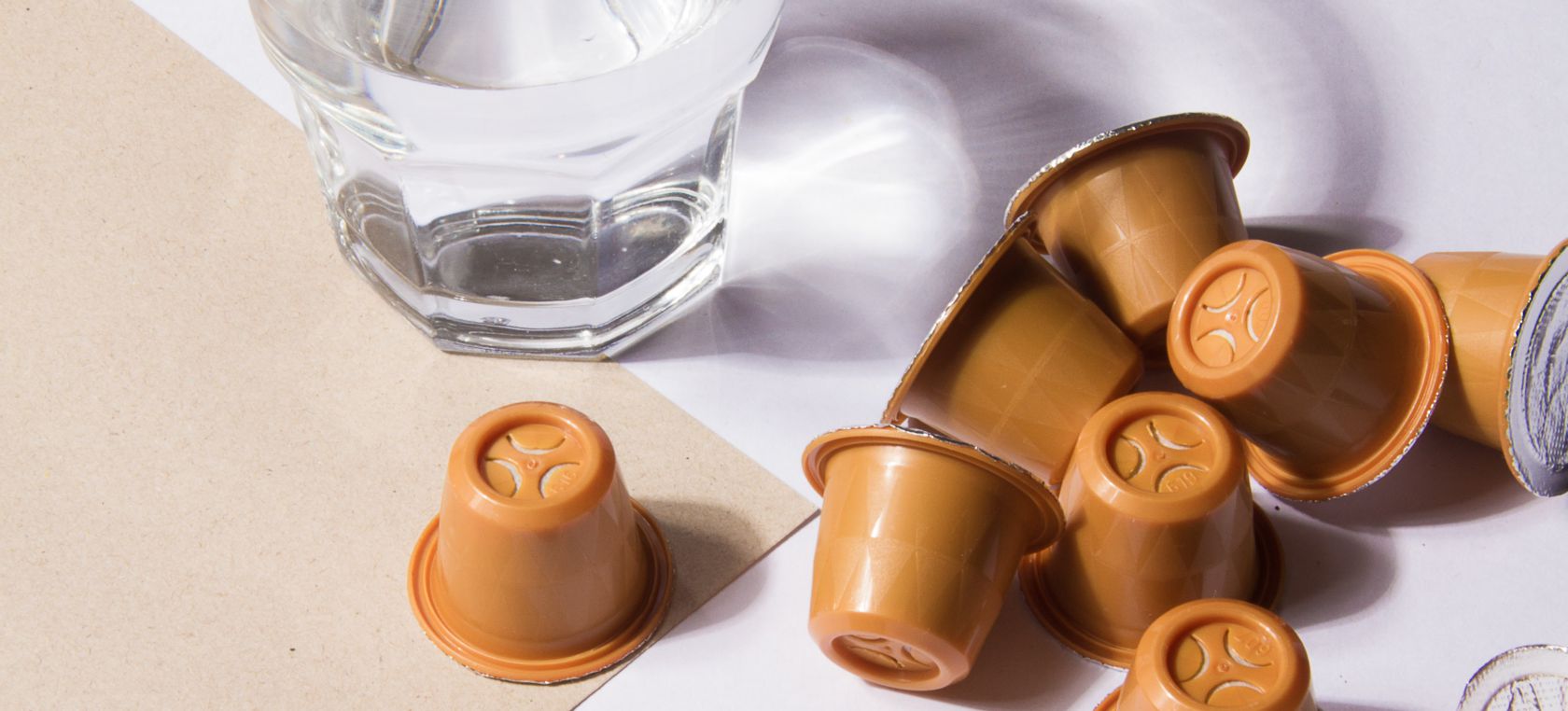Estas son las tres mejores cápsulas de café para tu cafetera, según la OCU Estas son las tres mejores cápsulas de café para tu cafetera, según la OCU
