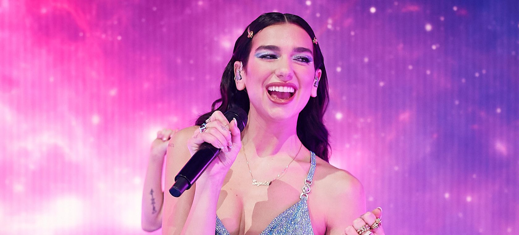 Dua Lipa Dua Lipa