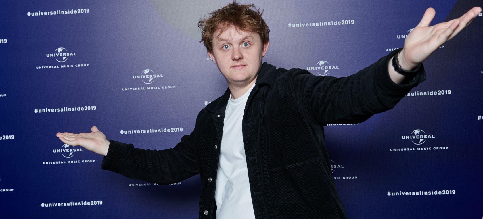 Lewis Capaldi Lewis Capaldi