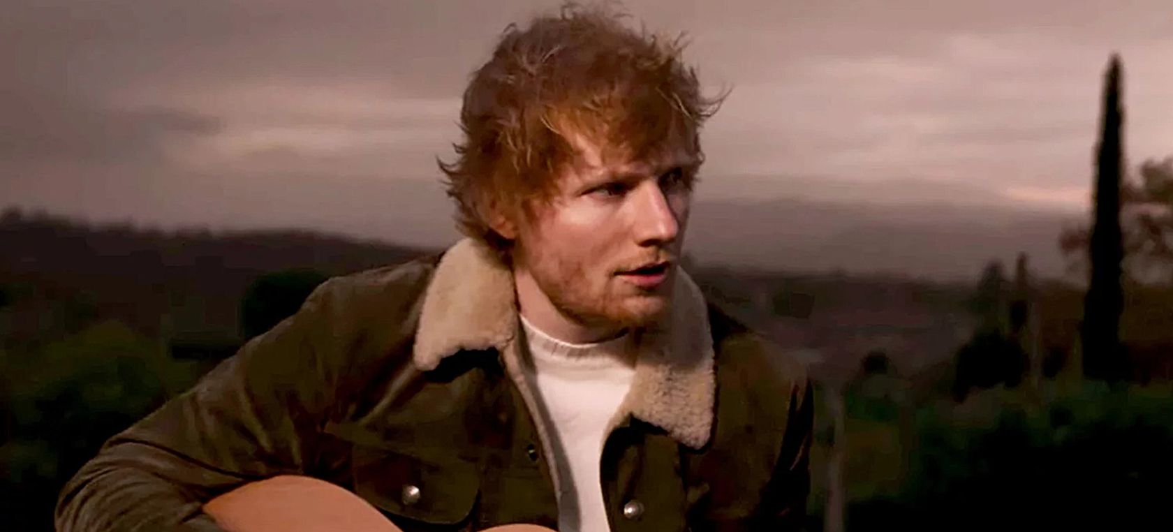 Este sábado, Ed Sheeran puede regresar a la lista Este sábado, Ed Sheeran puede regresar a la lista