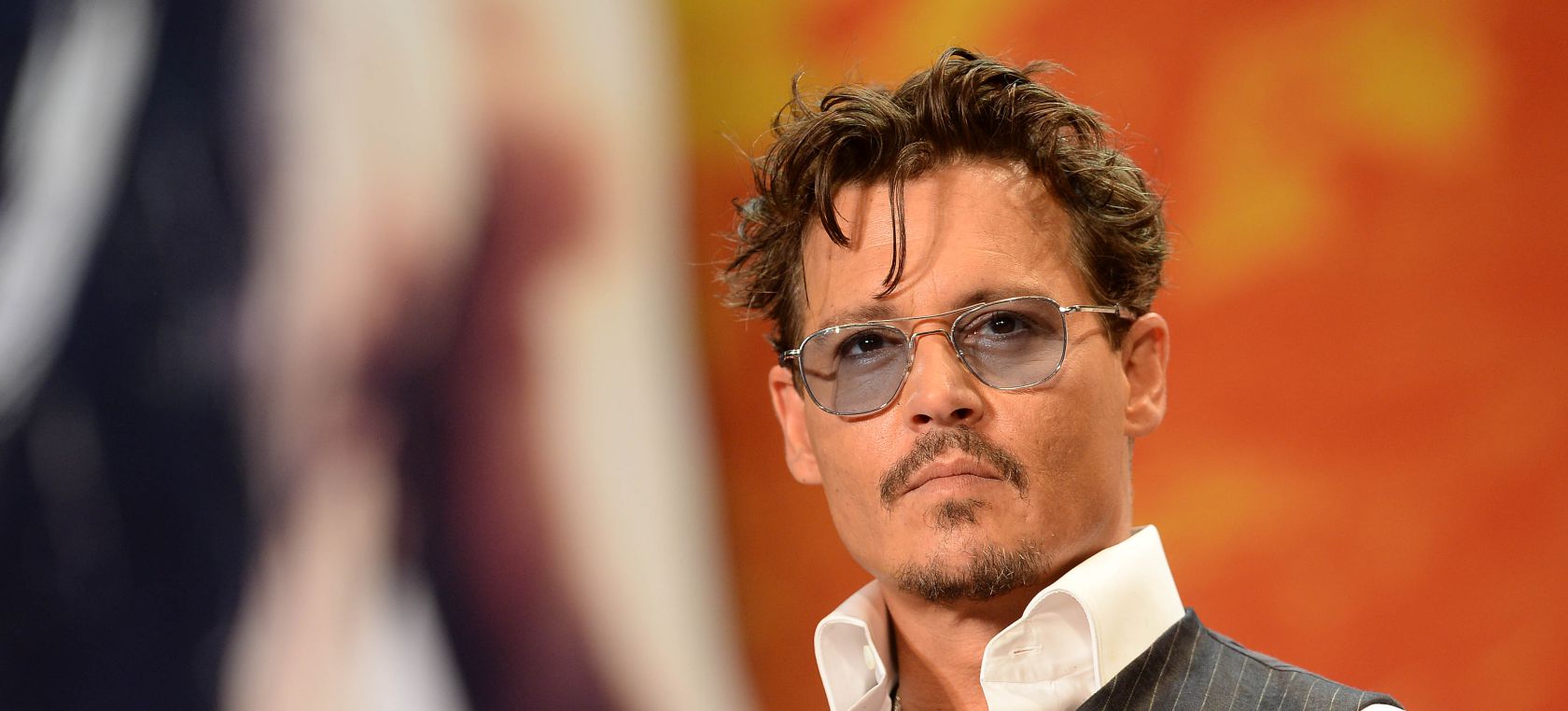 Asalto en la casa de Johnny Depp en Hollywood Hills Asalto en la casa de Johnny Depp en Hollywood Hills