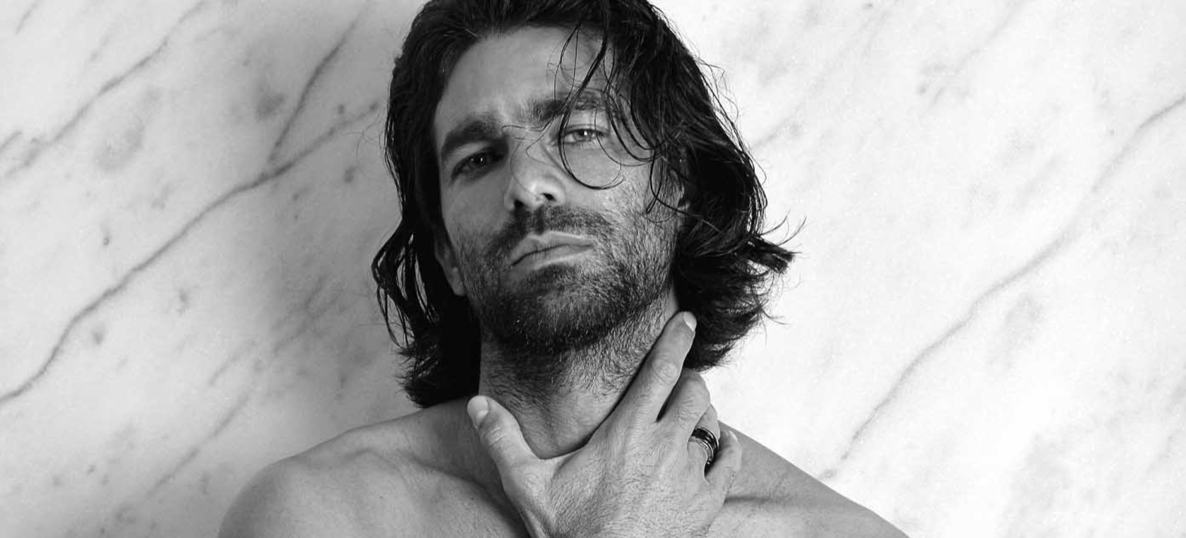 Rubén Cortada reaparece: “Bajé al infierno y saludé a Dante” Rubén Cortada reaparece: “Bajé al infierno y saludé a Dante”