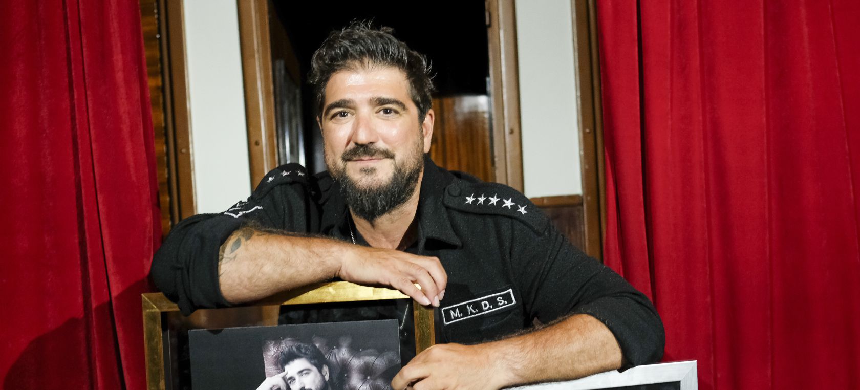 Antonio Orozco Antonio Orozco