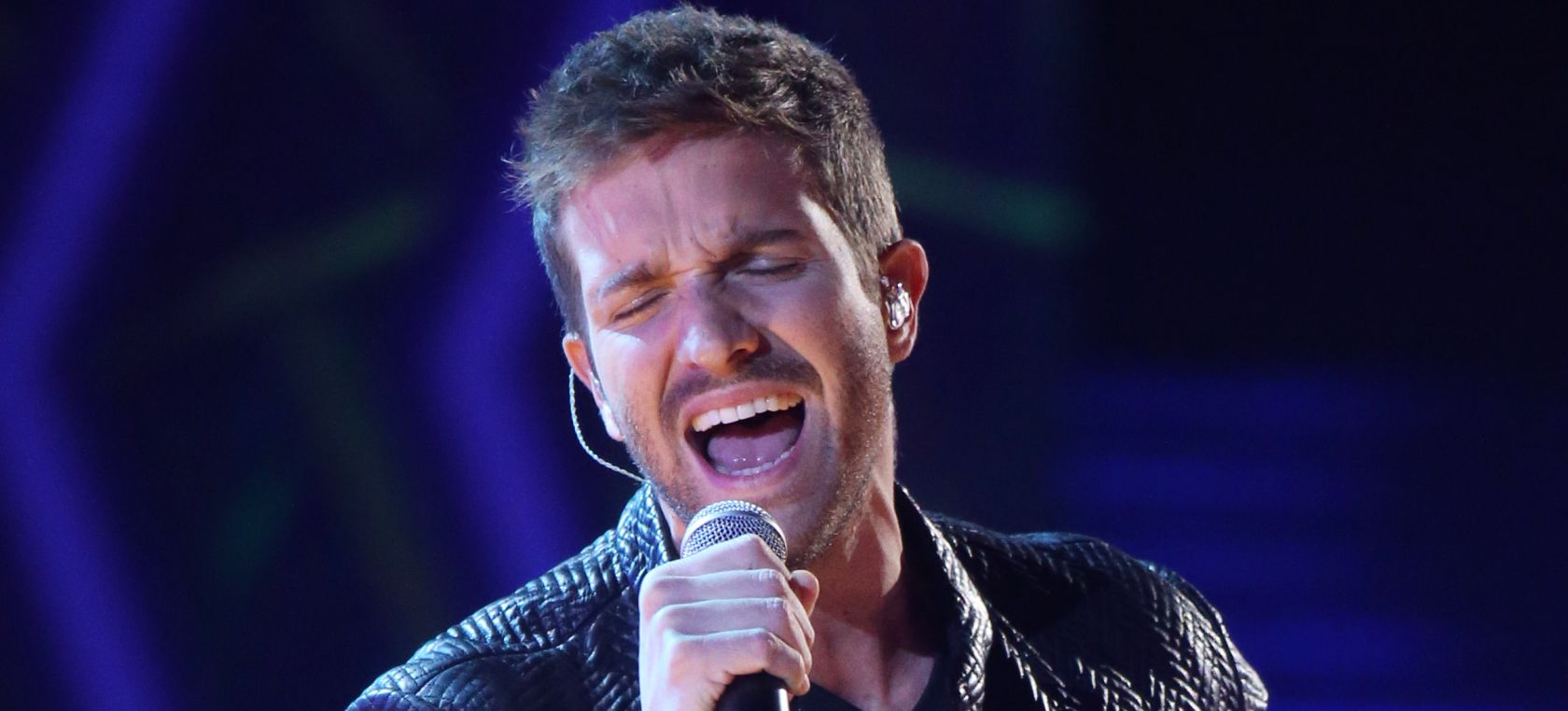 Pablo Alboran Pablo Alboran