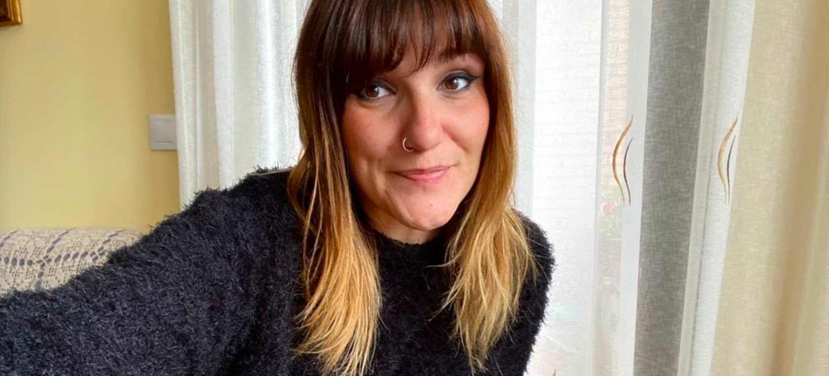 Rozalén es víctima de Filomena y se queda “atrapada en casa” Rozalén es víctima de Filomena y se queda “atrapada en casa”