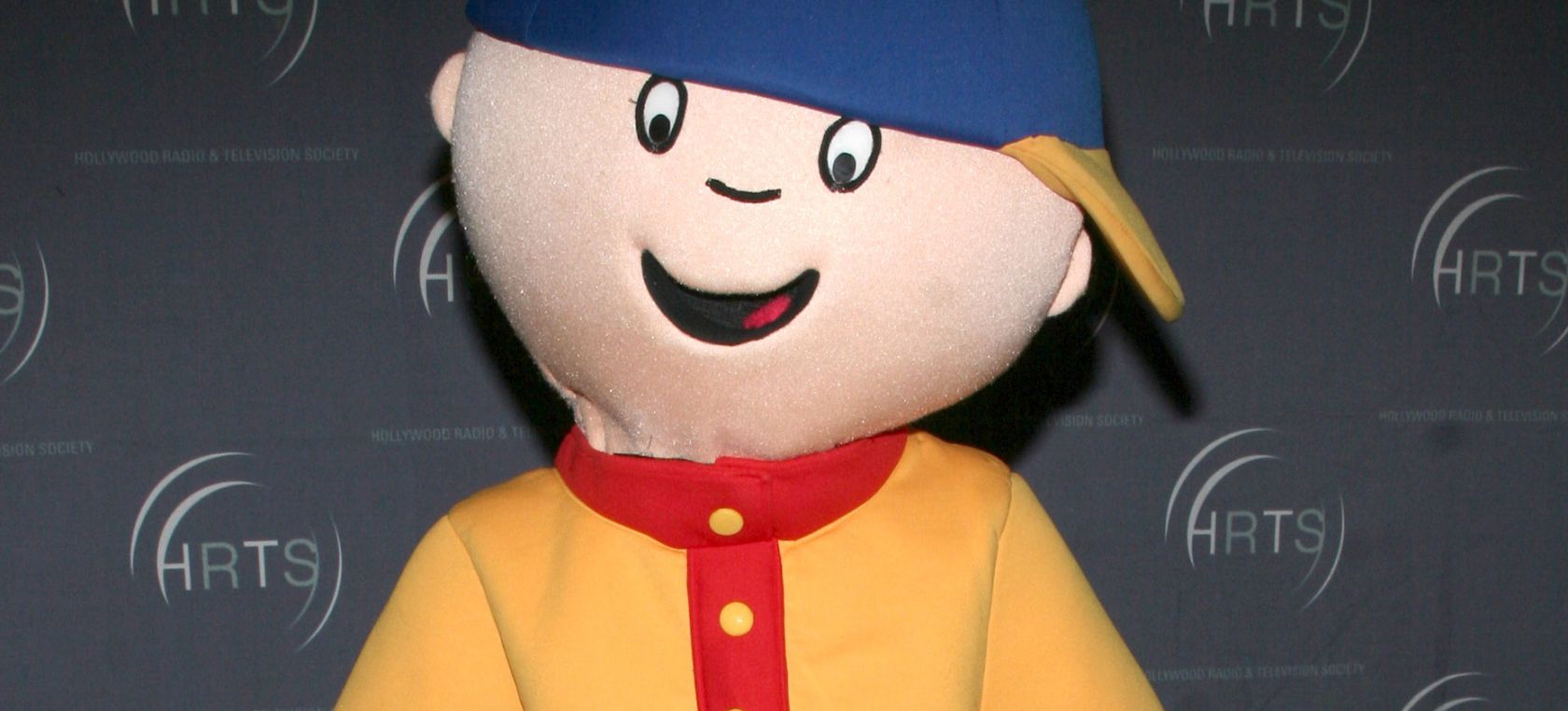 Caillou Caillou