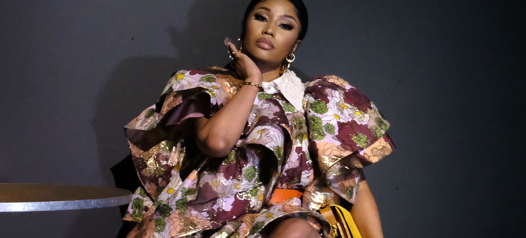 Nicki Minaj Nicki Minaj