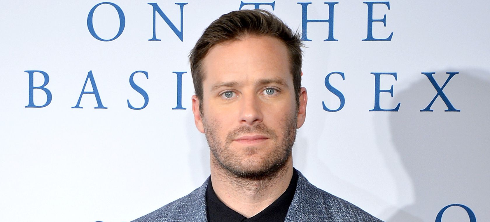 El fenómeno “caníbal” de Twitter podría acabar con la carrera de Armie Hammer El fenómeno “caníbal” de Twitter podría acabar con la carrera de Armie Hammer